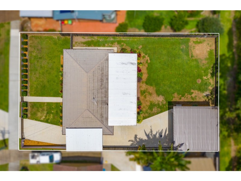 61 Crotona Road, Capalaba QLD 4157