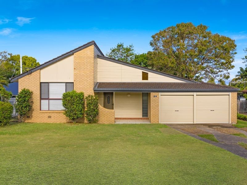 20 Keith Street, Capalaba QLD 4157