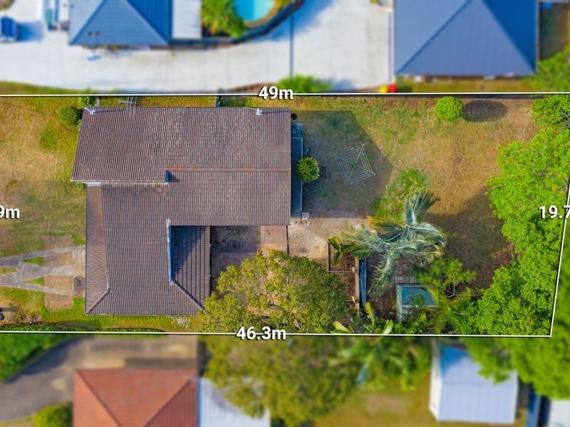 20 Keith Street, Capalaba QLD 4157