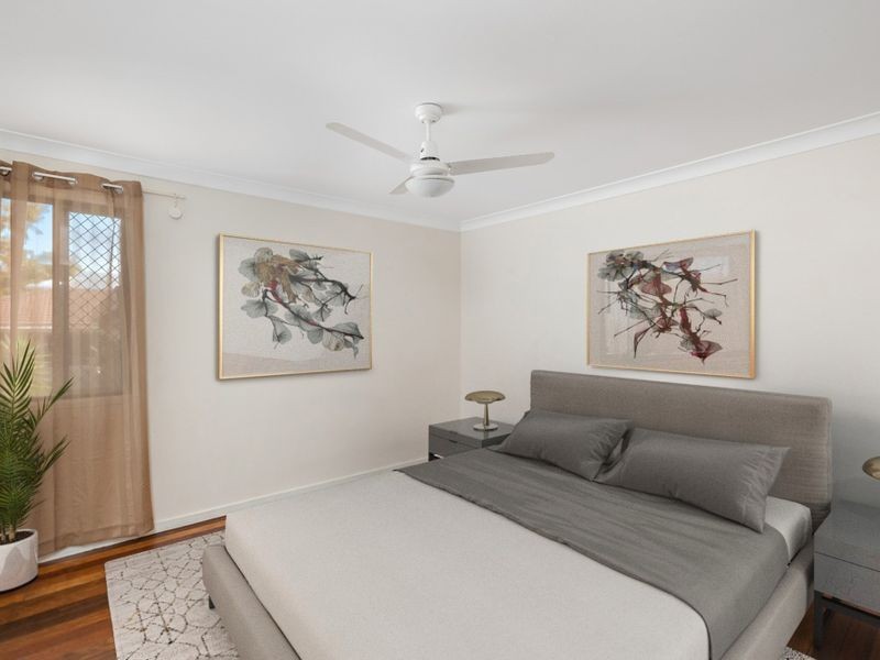 20 Keith Street, Capalaba QLD 4157