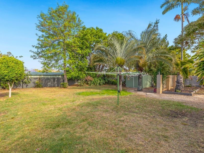 20 Keith Street, Capalaba QLD 4157