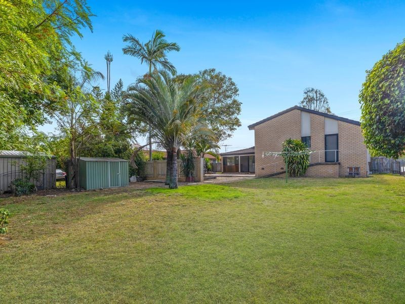 20 Keith Street, Capalaba QLD 4157