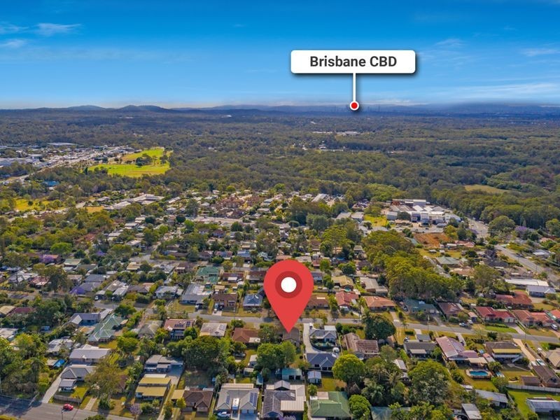 20 Keith Street, Capalaba QLD 4157