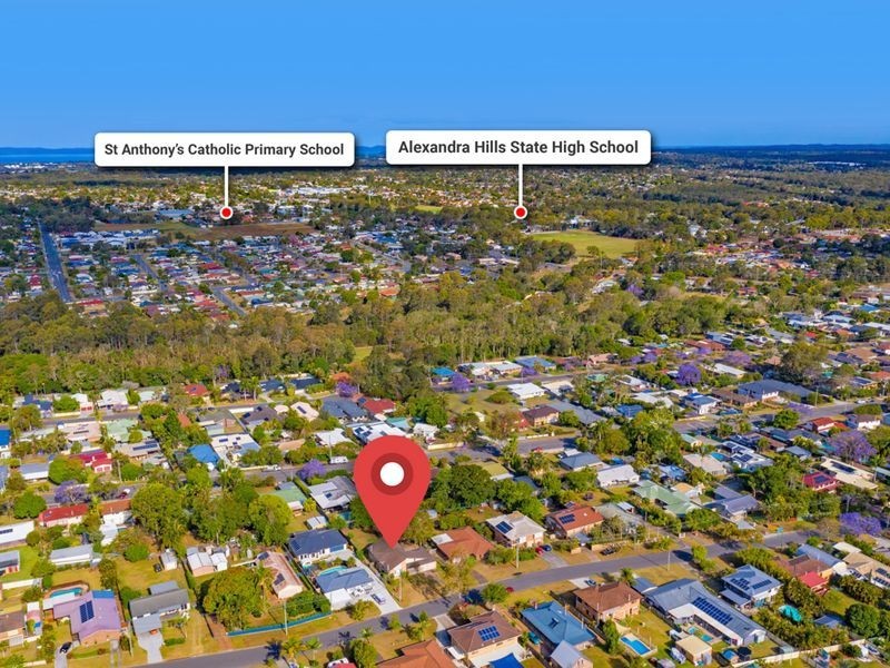 20 Keith Street, Capalaba QLD 4157