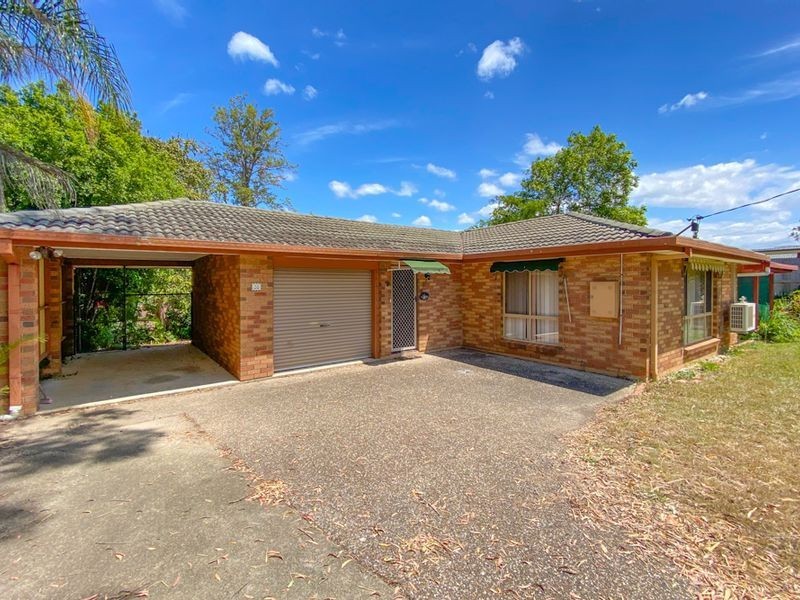 38 Alexandra Circuit, Alexandra Hills QLD 4161