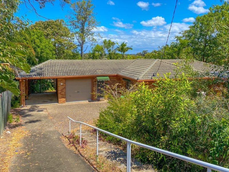 38 Alexandra Circuit, Alexandra Hills QLD 4161