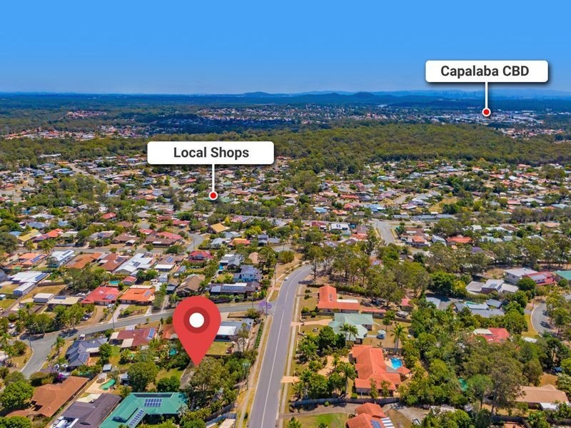 38 Alexandra Circuit, Alexandra Hills QLD 4161