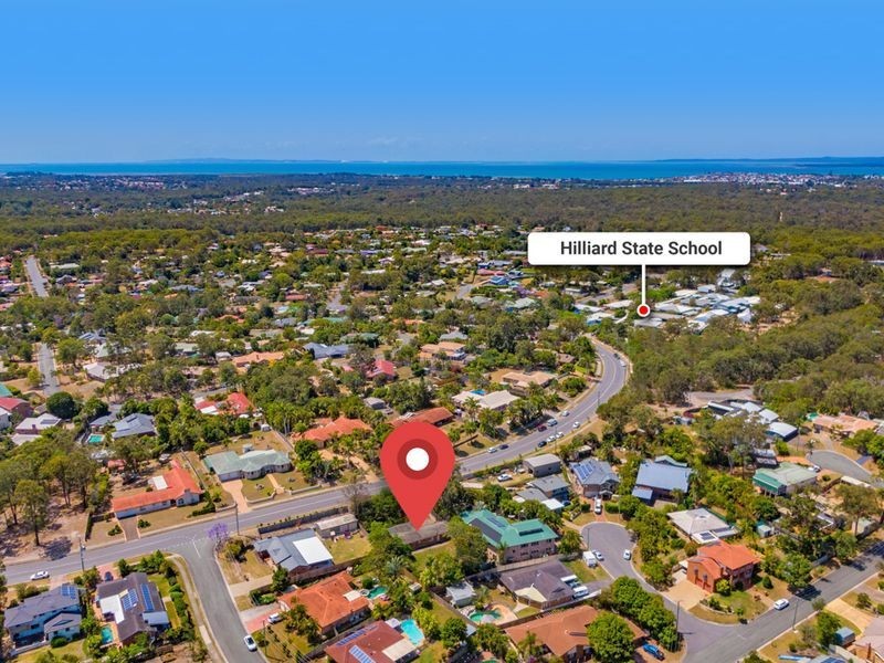 38 Alexandra Circuit, Alexandra Hills QLD 4161