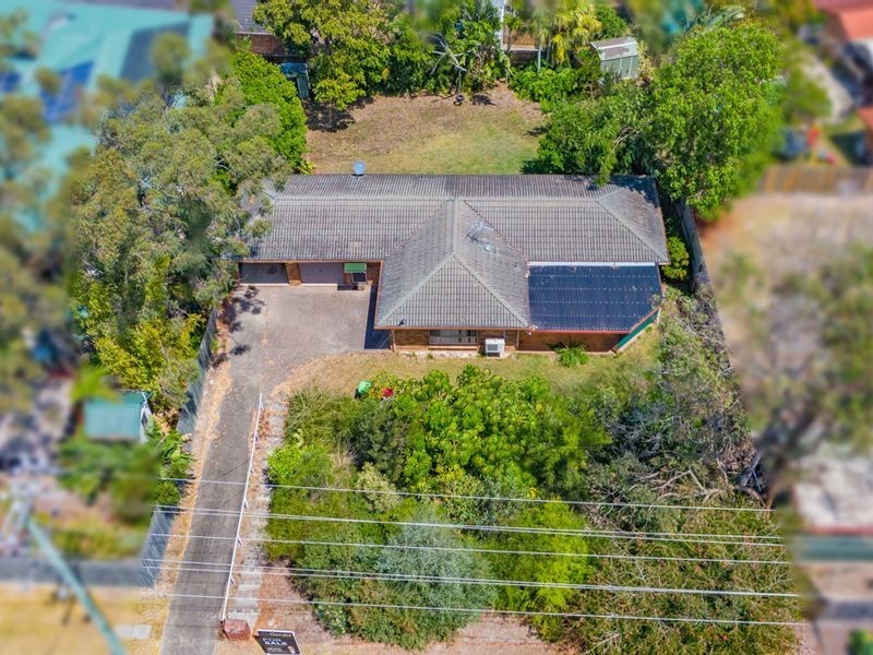 38 Alexandra Circuit, Alexandra Hills QLD 4161