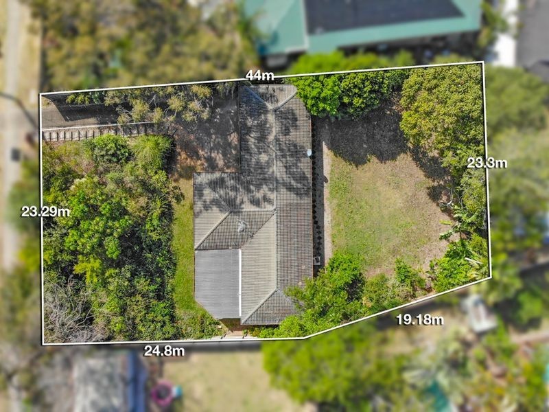 38 Alexandra Circuit, Alexandra Hills QLD 4161