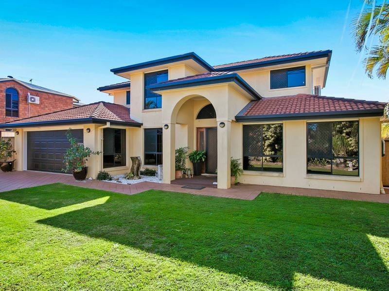 34 Torquay Road, Redland Bay QLD 4165