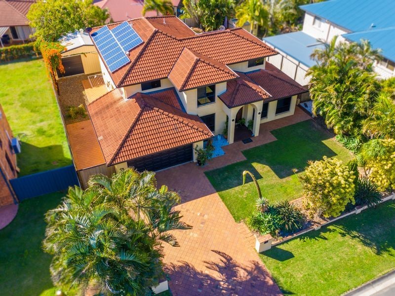 34 Torquay Road, Redland Bay QLD 4165