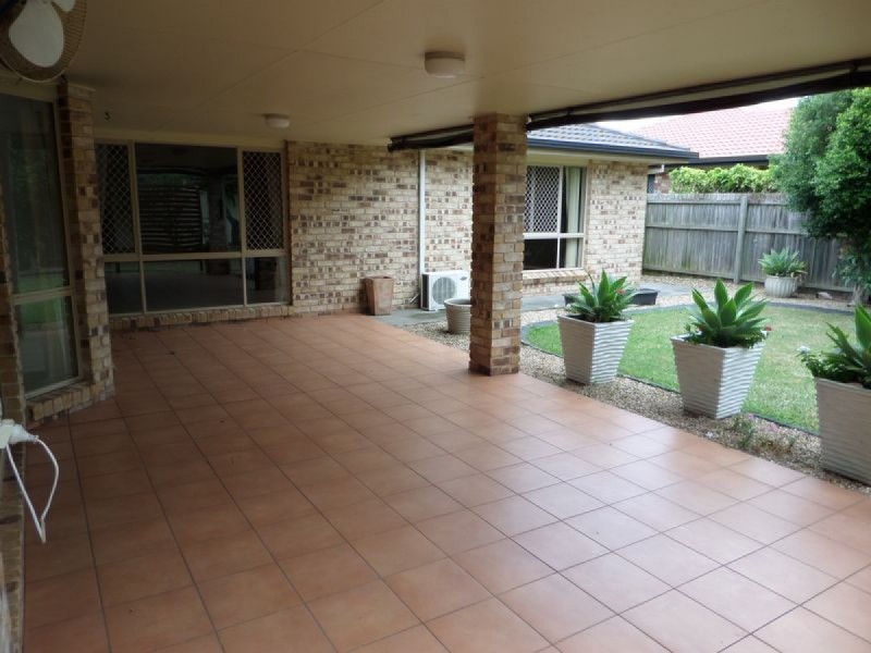 5 Stephen Court, Cleveland QLD 4163