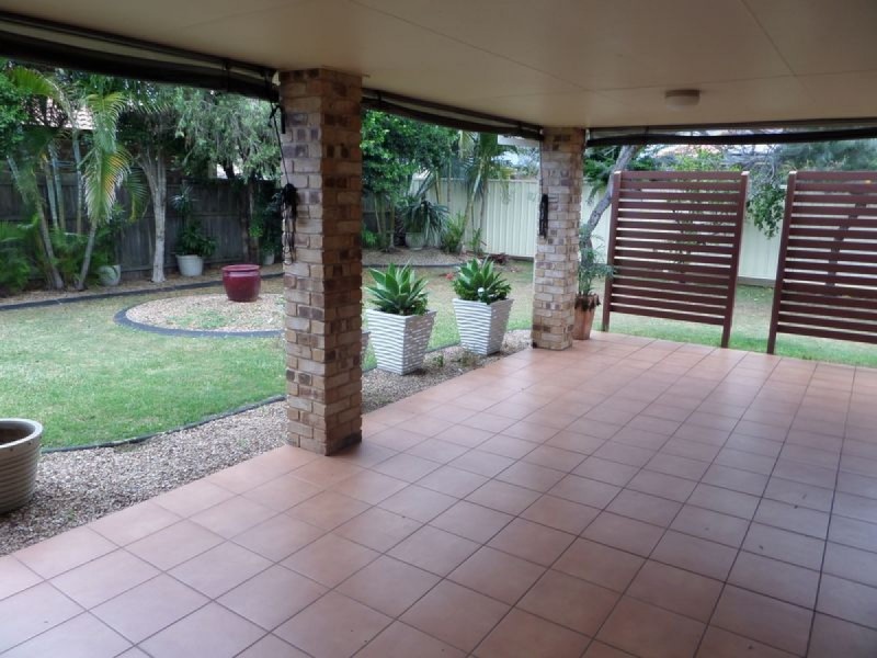 5 Stephen Court, Cleveland QLD 4163