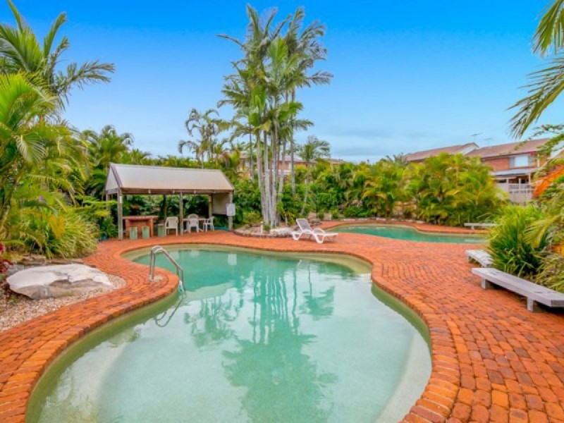 21/164 Wellington Street, Ormiston QLD 4160