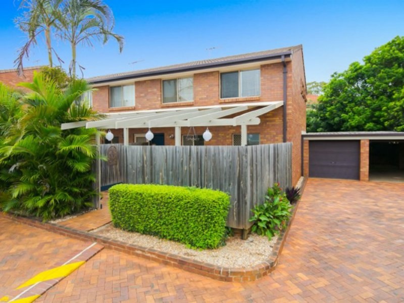 21/164 Wellington Street, Ormiston QLD 4160