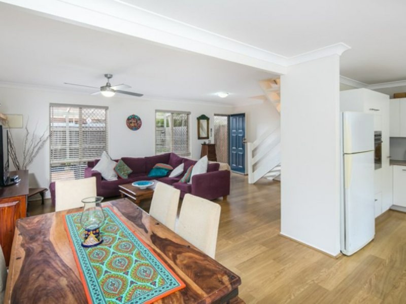 21/164 Wellington Street, Ormiston QLD 4160