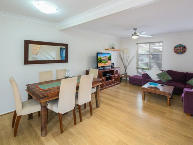 21/164 Wellington Street, Ormiston QLD 4160