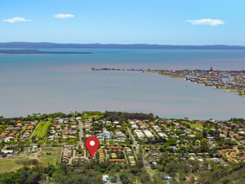 21/164 Wellington Street, Ormiston QLD 4160