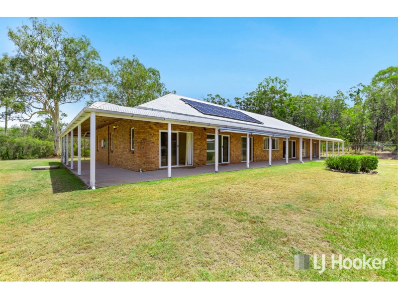 94 Double Jump Road, Mount Cotton QLD 4165