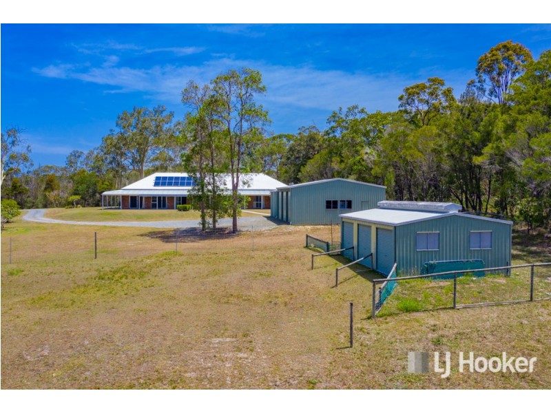 94 Double Jump Road, Mount Cotton QLD 4165