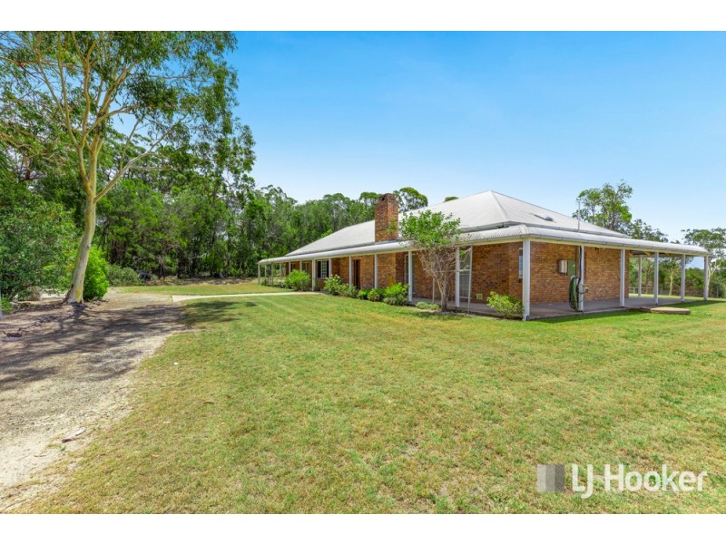 94 Double Jump Road, Mount Cotton QLD 4165