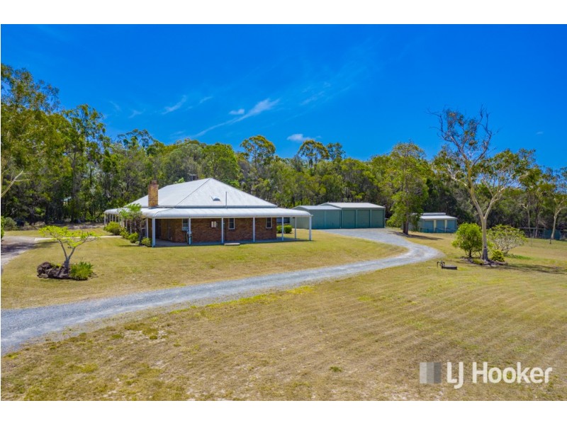 94 Double Jump Road, Mount Cotton QLD 4165
