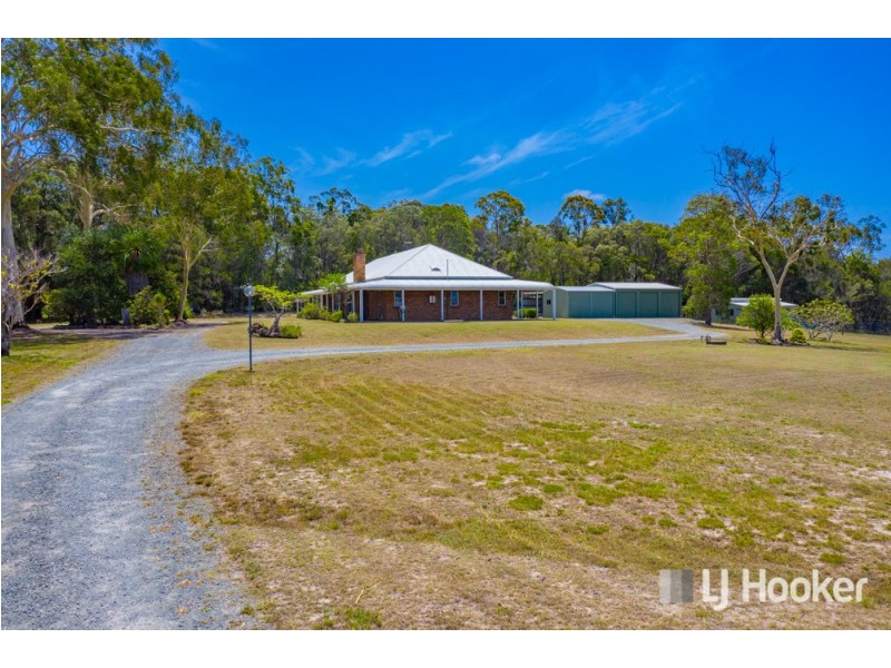 94 Double Jump Road, Mount Cotton QLD 4165