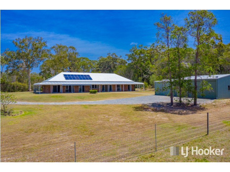94 Double Jump Road, Mount Cotton QLD 4165