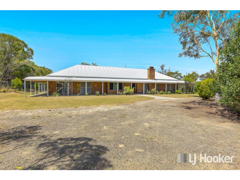94 Double Jump Road, Mount Cotton QLD 4165