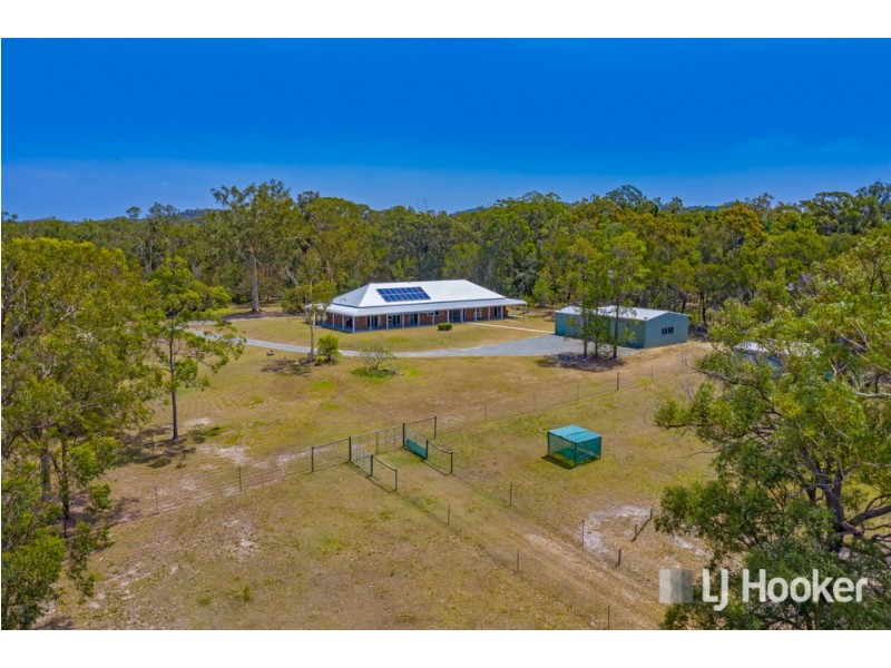 94 Double Jump Road, Mount Cotton QLD 4165