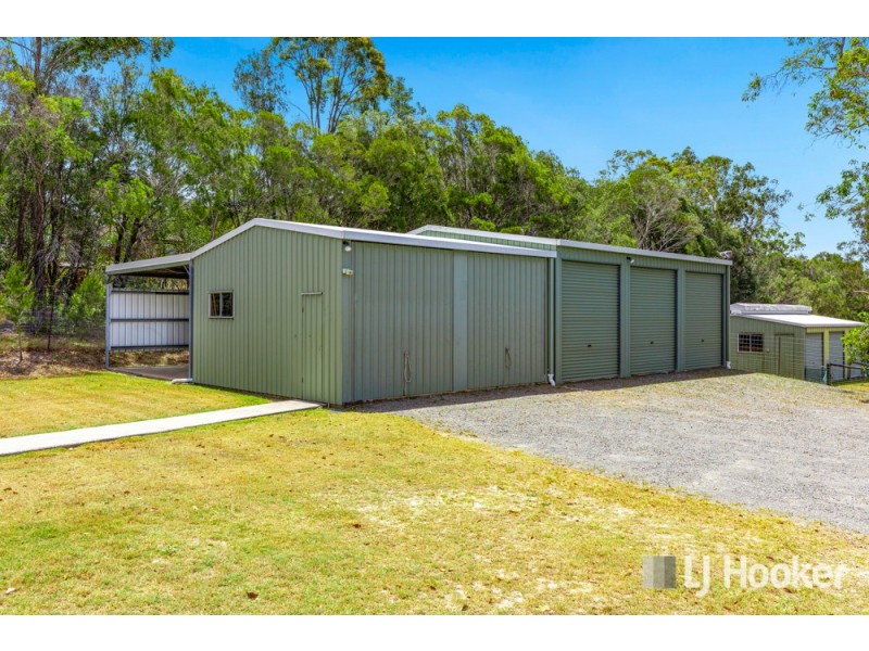 94 Double Jump Road, Mount Cotton QLD 4165