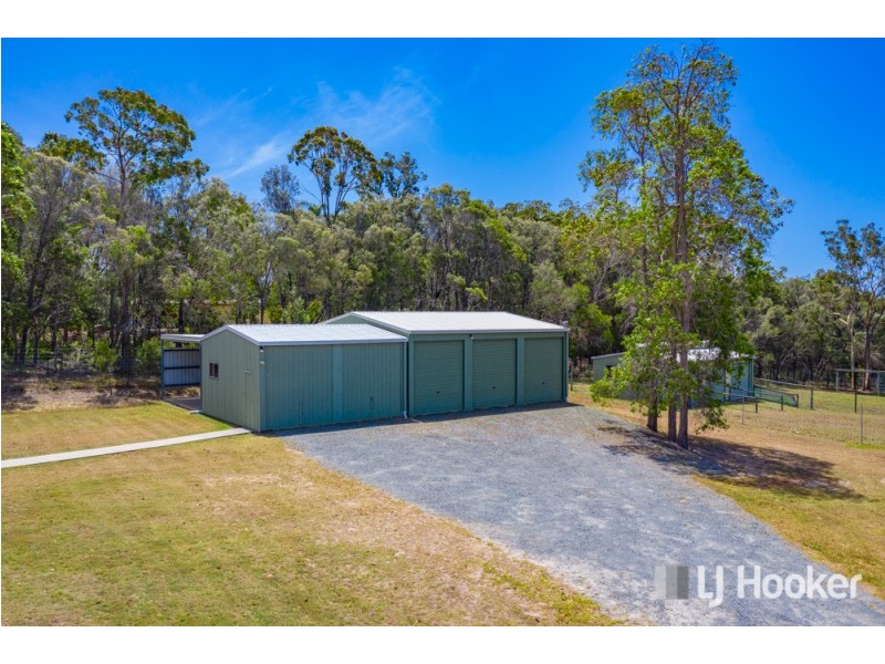 94 Double Jump Road, Mount Cotton QLD 4165