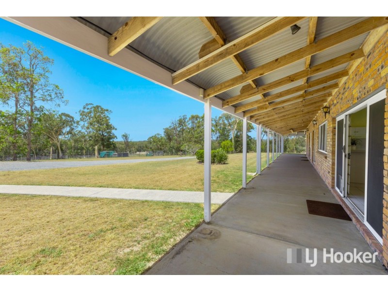 94 Double Jump Road, Mount Cotton QLD 4165