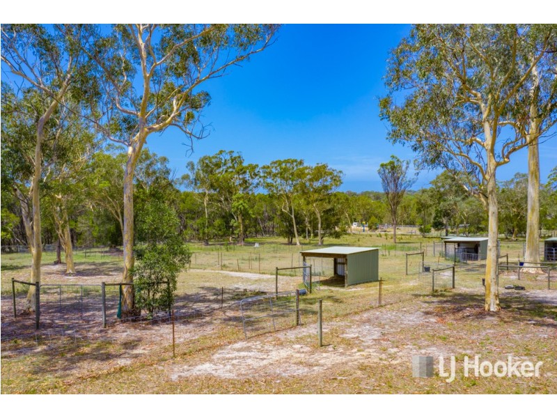 94 Double Jump Road, Mount Cotton QLD 4165