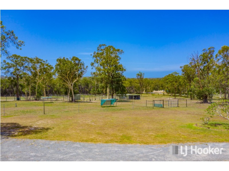 94 Double Jump Road, Mount Cotton QLD 4165