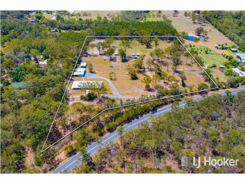 94 Double Jump Road, Mount Cotton QLD 4165