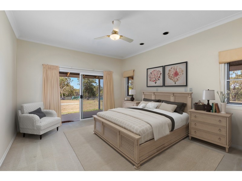 94 Double Jump Road, Mount Cotton QLD 4165