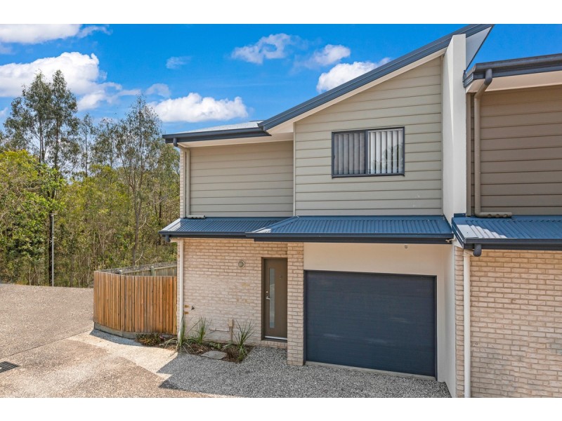 17/8-18 Bailey Road, Birkdale QLD 4159