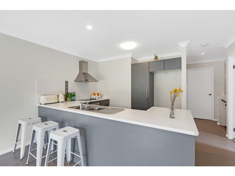 17/8-18 Bailey Road, Birkdale QLD 4159