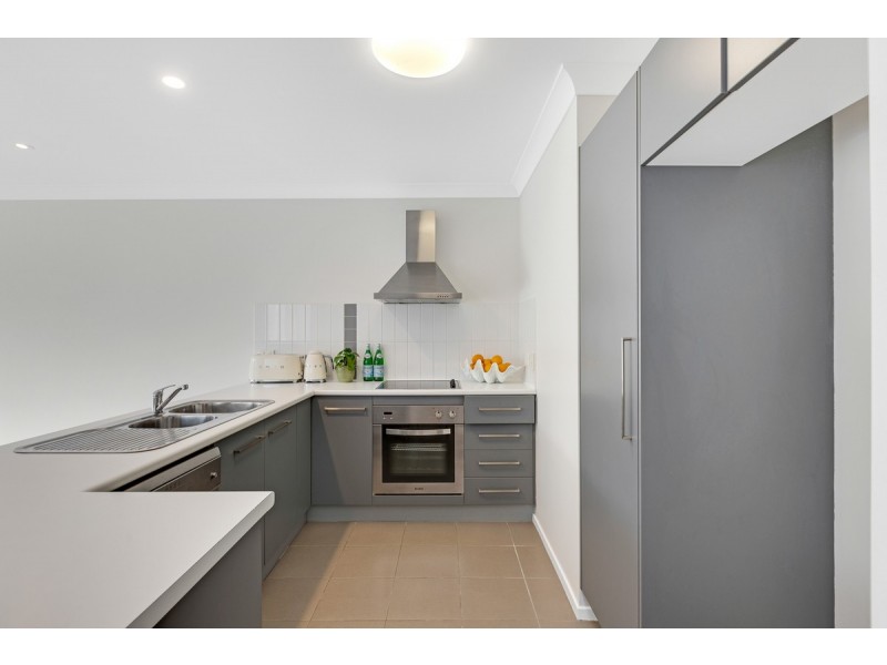 17/8-18 Bailey Road, Birkdale QLD 4159