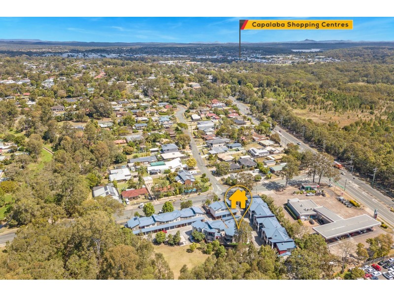 17/8-18 Bailey Road, Birkdale QLD 4159