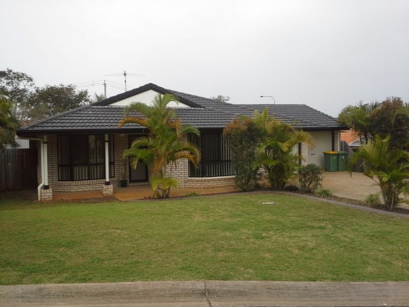 11 Lindeman Place, Redland Bay QLD 4165