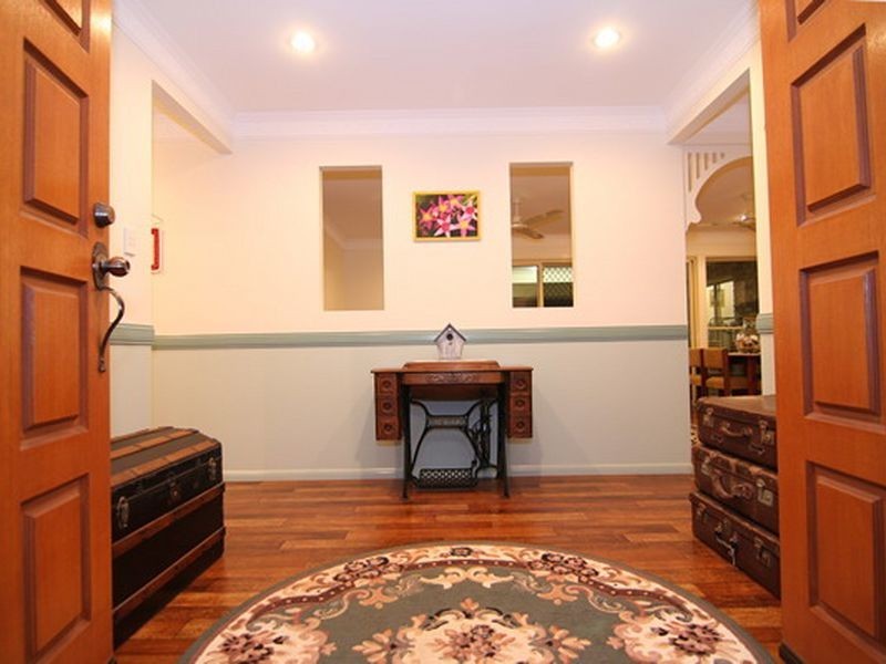 47 Egret Drive, Victoria Point QLD 4165