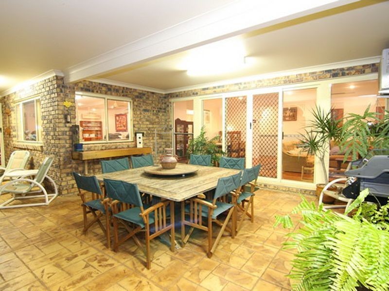 47 Egret Drive, Victoria Point QLD 4165