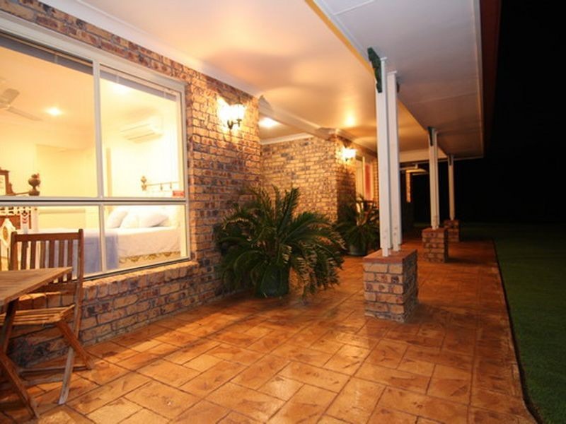 47 Egret Drive, Victoria Point QLD 4165