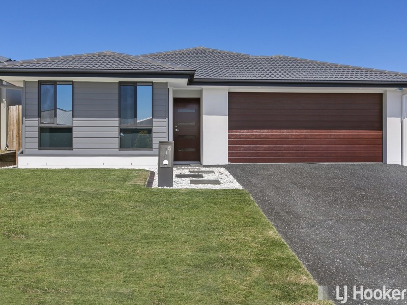 5 Bygraves Street, Thornlands QLD 4164