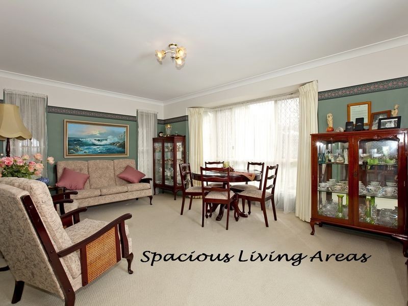 12 Palgold Court, Birkdale QLD 4159