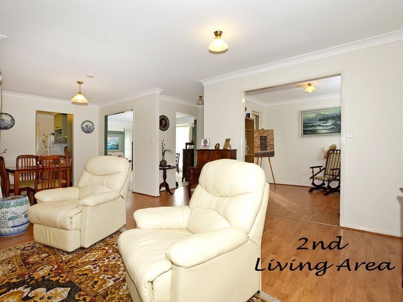 12 Palgold Court, Birkdale QLD 4159