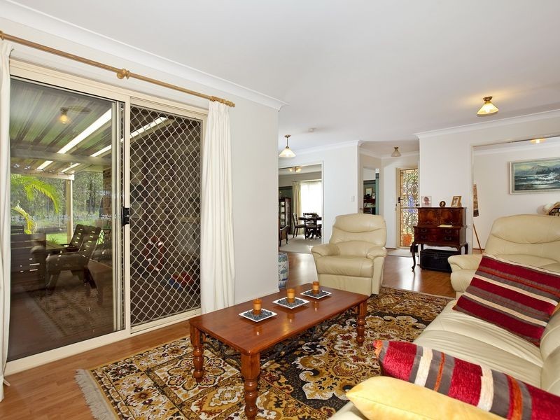 12 Palgold Court, Birkdale QLD 4159